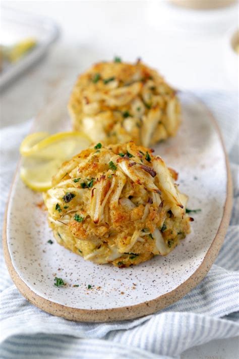 Best crab cakes in maryland. Things To Know About Best crab cakes in maryland. 